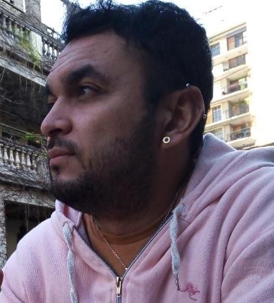 Mauricio Monzón
